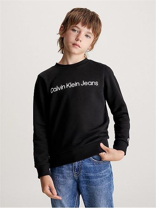  CALVIN KLEIN JEANS | IU0IU00581T/BEH